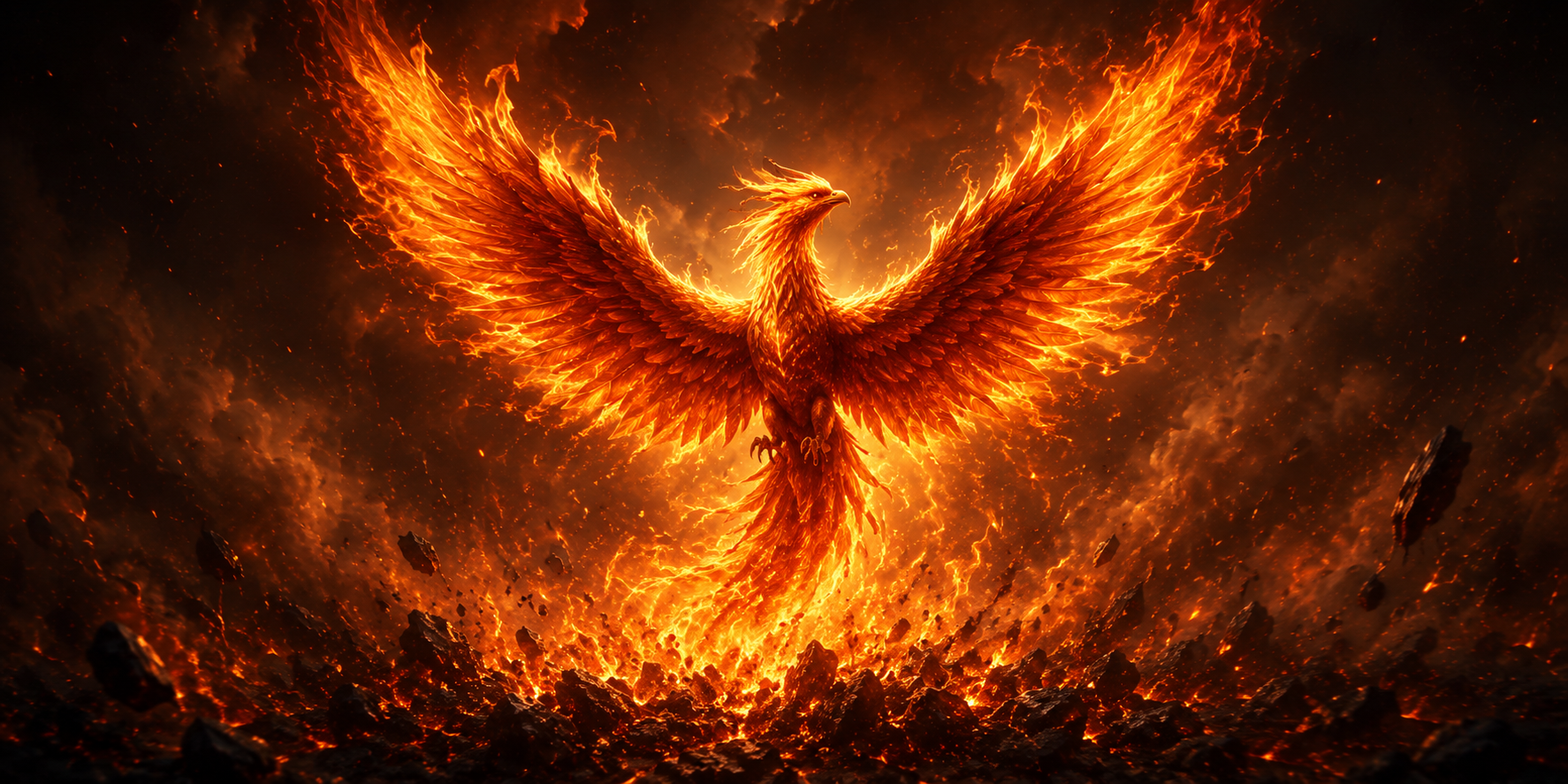 The Phoenix